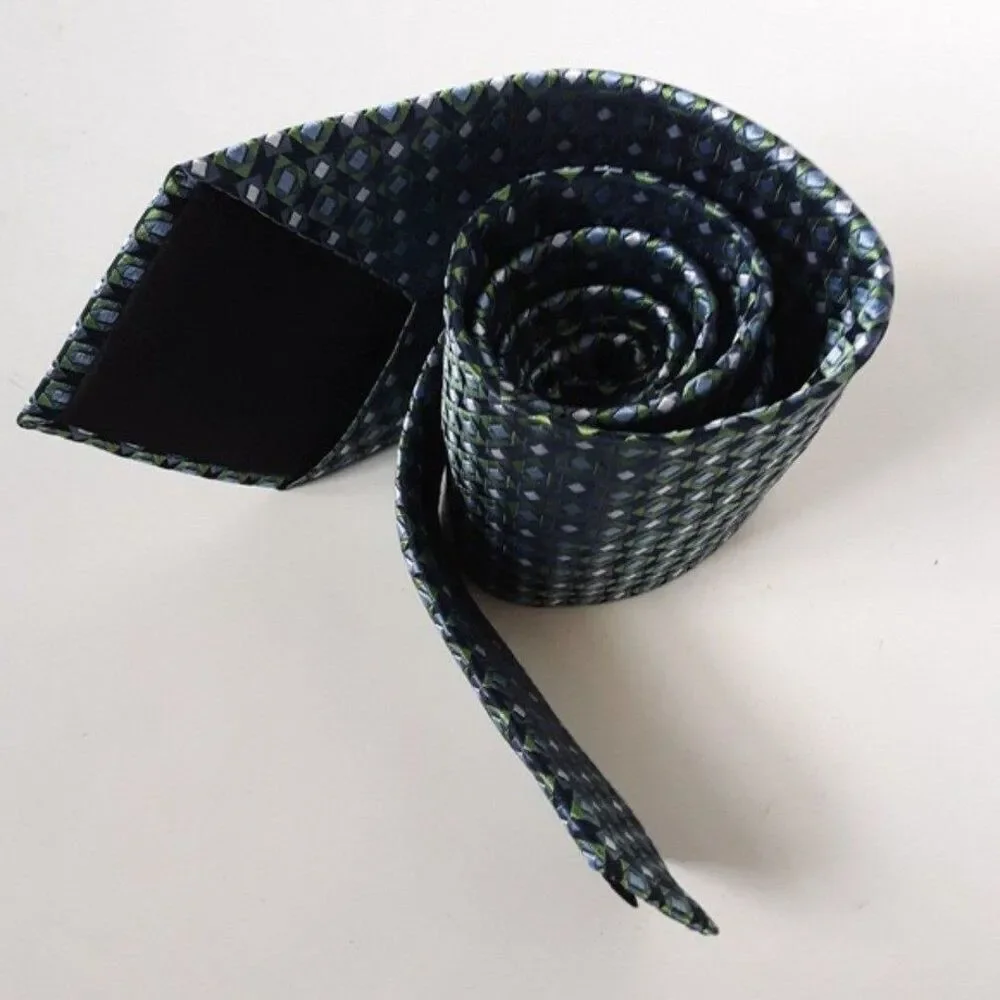Banana Republic Men Silk Tie